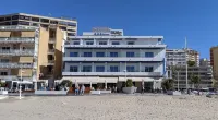 Hotel la Cala Finestrat