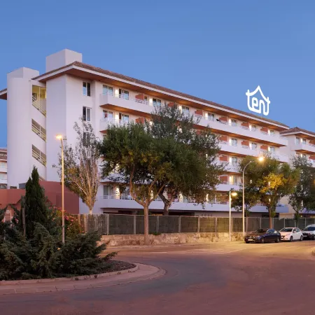 Tent Calvia Beach