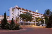 tent Calvia Beach Hotel di Magalluf