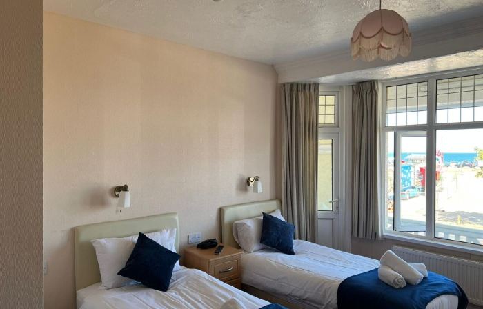 Cambria Hotel
