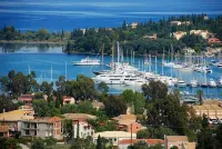 Pierhouse Hotel Corfu - Gouvia - Ocean View