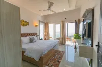 The Narayana Homestay - Villa