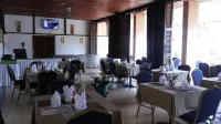 St Lira Hotel - petit déjeuner