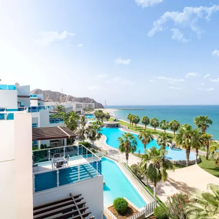 Radisson Blu Resort Fujairah