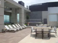 Luxury Suites Riverfront GYE Hotels in Duran