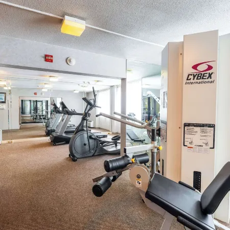 Fireside Inn & Suites Portland