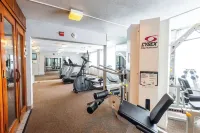 Fireside Inn & Suites Portland فنادق في بورتلاند