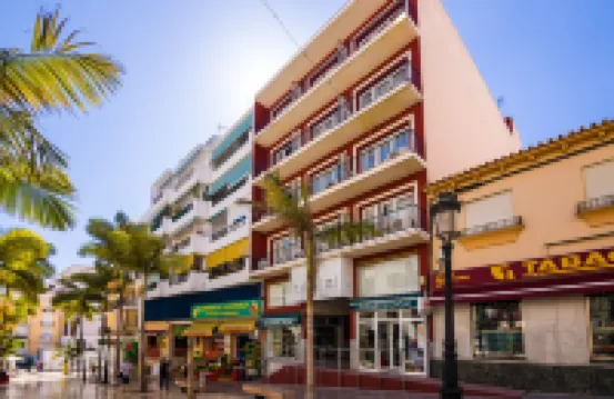 호스탈 솔 이 미엘