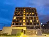 Kozi Suites Nairobi Airport Hotel berhampiran Jomo Kenyatta International Airport