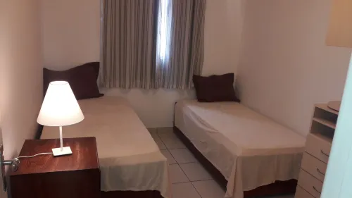 Relax.Guarapari - Apartemen