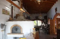 Violetta Hotel Hotels in Agios Dimitrios