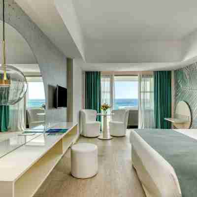 Ivi Mare - Designed for Adults by Louis Hotels Rooms