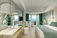 Ivi Mare - Designed for Adults by Louis Hotels Hotels in Kouklia