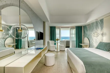 Ivi Mare - Designed for Adults by Louis Hotels Отели в г. Героскипу