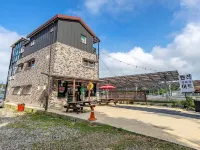 Yeongheungdo Ttobagi Pension Hotel berhampiran Pantai Simnipo