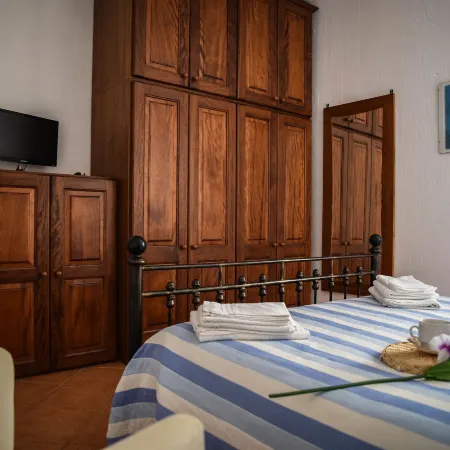 Casa Giuliana