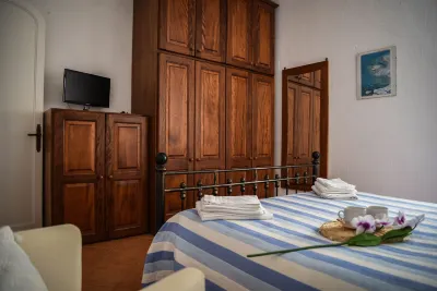 Casa Giuliana