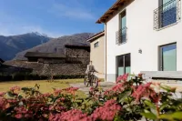 Foresteria Stazzona Hotels in Tirano