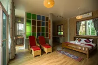 NAN de Panna Resort and Spa