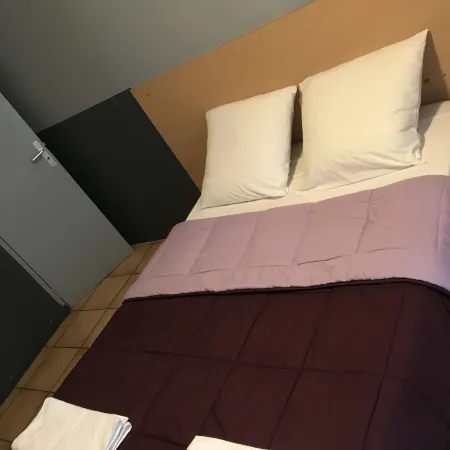 FM Hotel