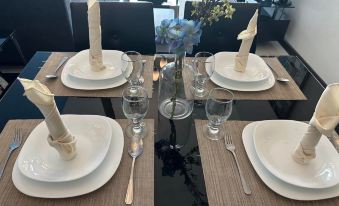 Suites de Marina Manila with Netflix