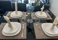 Suites de Marina Manila with Netflix