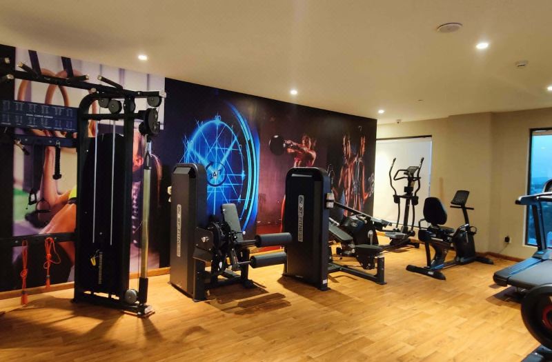 Radisson Bhopal photo 5