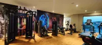 波泰爾麗笙酒店 - 健身室/gym room