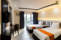 Sotogrande Iloilo Hotel Hotels in Pavia