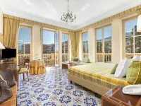 Hotel Antiche Mura Hotels near Teatro Tasso