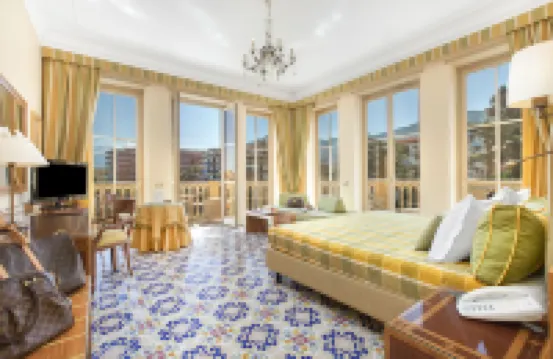 Hotel Antiche Mura