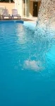 Pousada Recanto do Cowboy - Swimmingpools