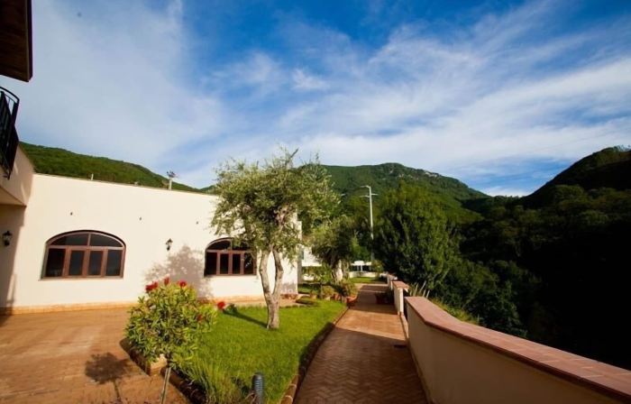 Il Casale della Stella - Ristorante Fusarìa