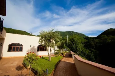 Il Casale Della Stella Отели в г. Baronissi