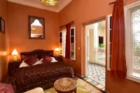Riad Manissa Hotels in 