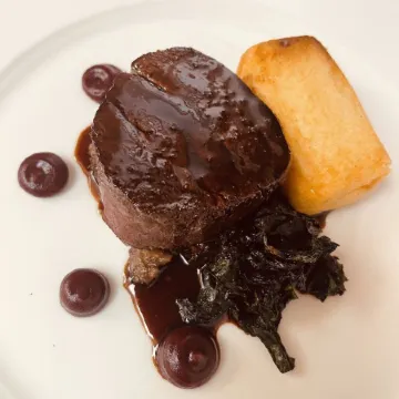 Nuthurst Grange Country House Hotel