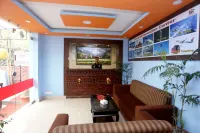 Hotel Rising Home - 3 Sao