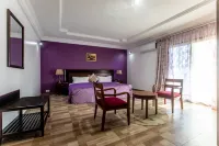 Residences Feto II โรงแรมใน