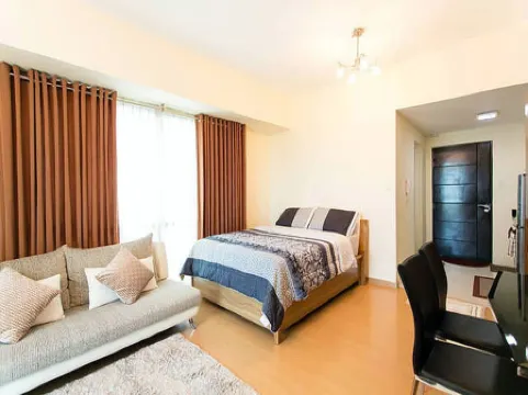 伏特先鋒公寓-Jazz管理