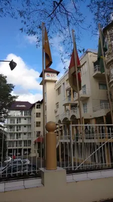 Soder Hotel Hotels in Santa Cruz do Sul