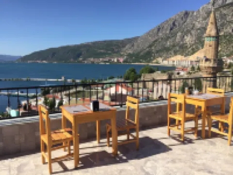 Lale Pansiyon Hotel di Eğirdir