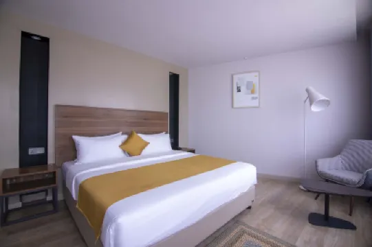 เอเซอริอานิ เดอะ รีสอร์ท โรงแรมใน