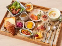 The Centurion Hotel & Spa Classic Izumo - breakfast