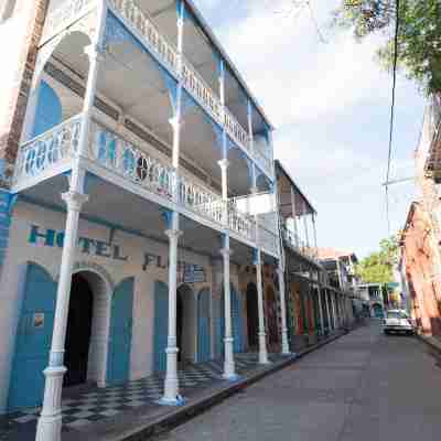 Hotel Florita Hotel Exterior