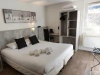Brit Hotel Bosquet Carcassonne Cité Hotels in Carcassonne