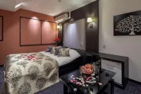 Restay Hiroshima (Adult Only) Hotels in Хіросіма