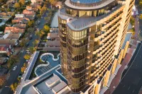 The Sebel Melbourne Malvern Hotels in Malvern East