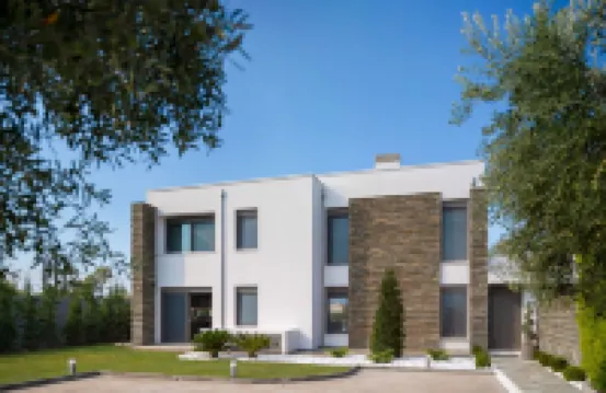 Kassandra Villas Hoteles en 