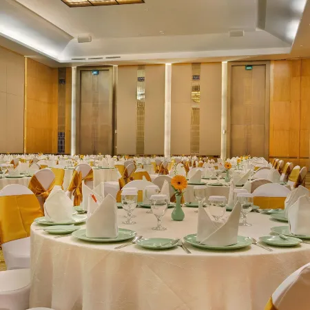 Harris Hotel & Conventions Malang