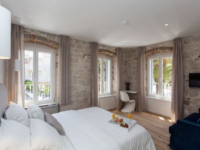 Bifora Heritage Hotel